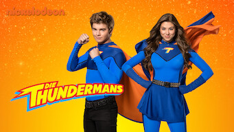 Die Thundermans (2014)