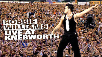 Robbie Williams Live at Knebworth (2003)