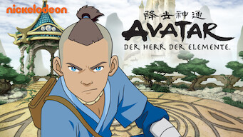 Avatar – Der Herr der Elemente (2007)