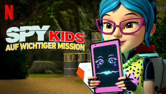 Spy Kids – Auf wichtiger Mission (2018)