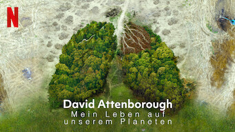 David Attenborough: Mein Leben auf unserem Planeten (2020)