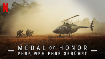 Medal of Honor: Ehre, wem Ehre gebührt (2018)