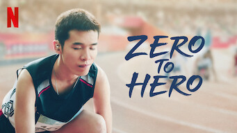 Zero to Hero (2021)