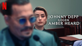 Johnny Depp gegen Amber Heard (2023)