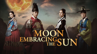 The Moon That Embraces the Sun (2012)