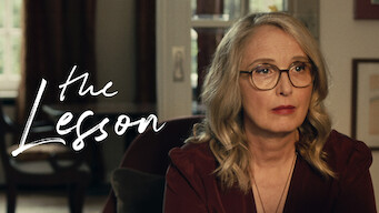 The Lesson (2023)