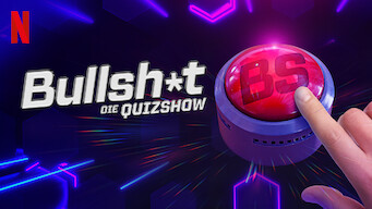 Bullsh*t: Die Quizshow (2022)