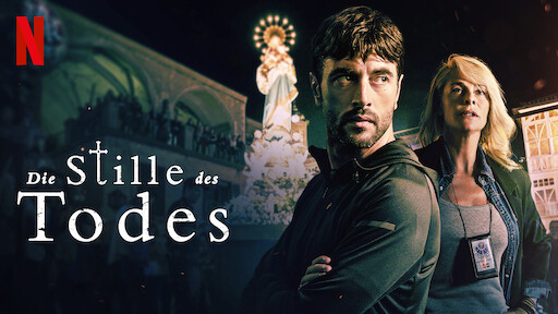 Die Stille des Todes