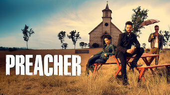 Preacher (2023)