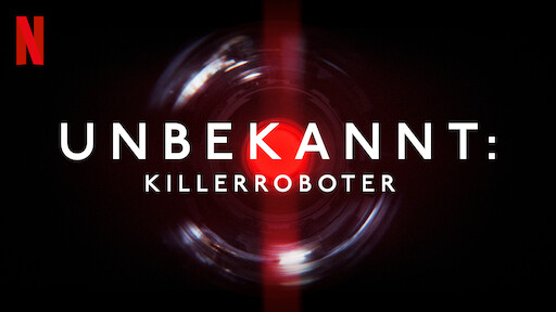 Unbekannt: Killerroboter
