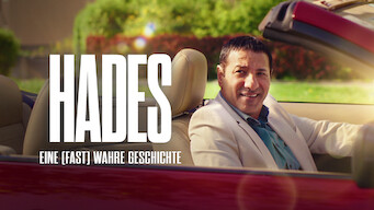 Hades - Eine (fast) wahre Geschichte (2023)