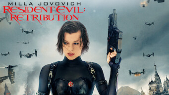 Resident Evil: Retribution (2012)