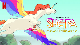 She-Ra und die Rebellen-Prinzessinnen (2020)