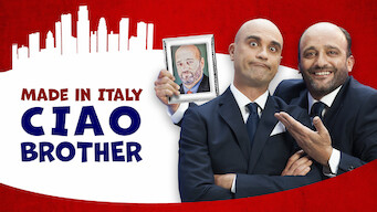 Made in Italy: Ciao Brother (2016)