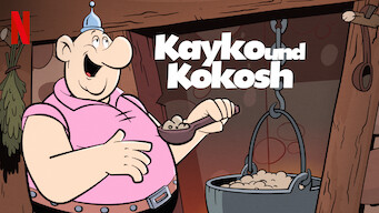 Kayko und Kokosh (2021)