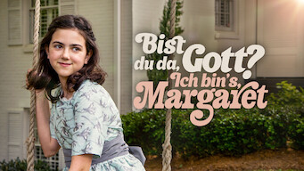 Bist du da, Gott? Ich bin’s, Margaret (2023)