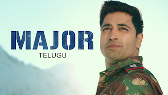 Major (Telugu) (2022)