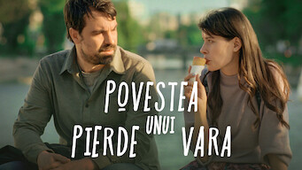 Povestea unui pierde vara (2018)