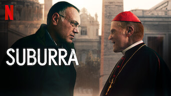 Suburra: Blood on Rome (2020)