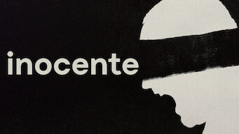 Inocente (2017)