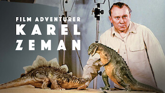 Film Adventerur: Karel Zeman (2015)