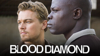 Blood Diamond (2006)