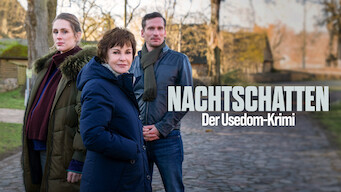 Nachtschatten - Der Usedom-Krimi (2020)