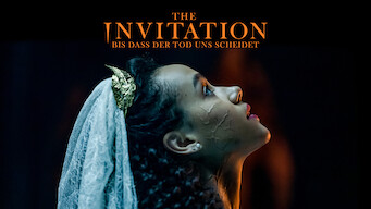 The Invitation - Bis dass der Tod uns scheidet (2022)