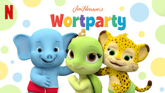 Wortparty (2021)