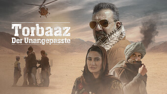 Torbaaz – Der Unangepasste (2020)