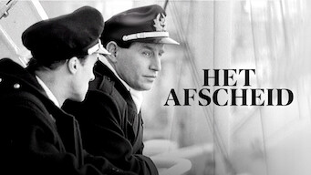 Het Afscheid (1966)