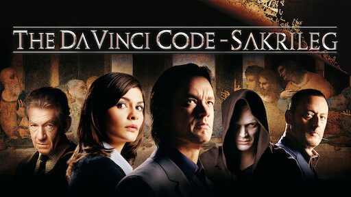The Da Vinci Code - Sakrileg