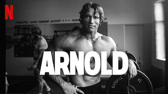 Arnold (2023)