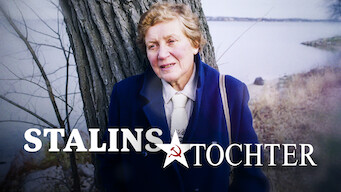 Stalins Tochter (2015)