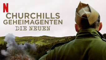 Churchills Geheimagenten – Die Neuen (2018)