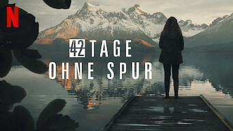 42 Tage ohne Spur (2022)