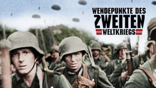 Wendepunkte des Zweiten Weltkriegs