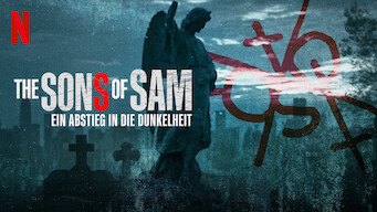 The Sons of Sam: Ein Abstieg in die Dunkelheit (2021)