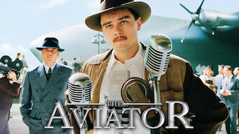 Aviator (2004)