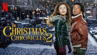 The Christmas Chronicles: Teil zwei (2020)