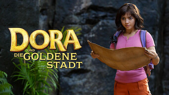 Dora und die goldene Stadt (2019)