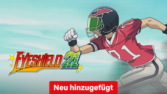 Eyeshield 21 (2005)