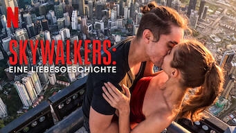 Skywalkers: Eine Liebesgeschichte (2024)