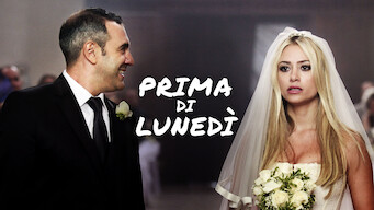 Prima di lunedì (2016)