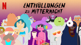 Enthüllungen zu Mitternacht (2020)