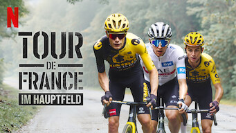 Tour de France: Im Hauptfeld (2024)