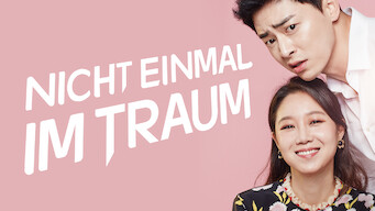 Nicht einmal im Traum (2016)