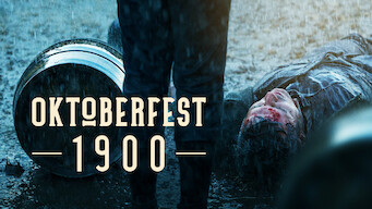 Oktoberfest 1900 (2020)