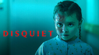 Disquiet (2023)