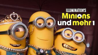 Minions und mehr 1 (2022)